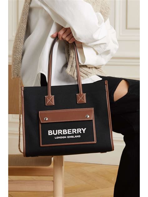 burberry neon tote|net a porter burberry tote.